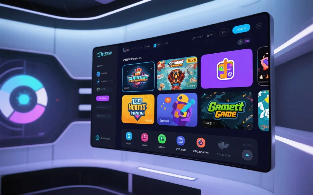 2025年欧陆娱乐重磅升级：畅享全新游戏与精彩活动