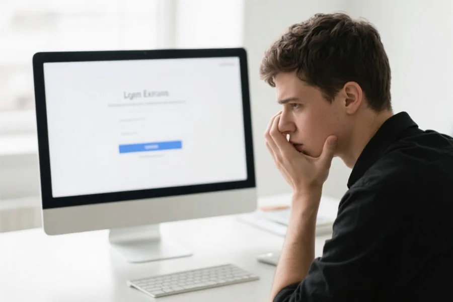 欧陆娱乐登录问题解决指南：1分钟快速排查常见登录故障