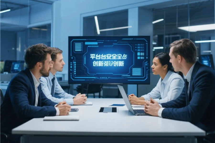 欧陆娱乐运营团队